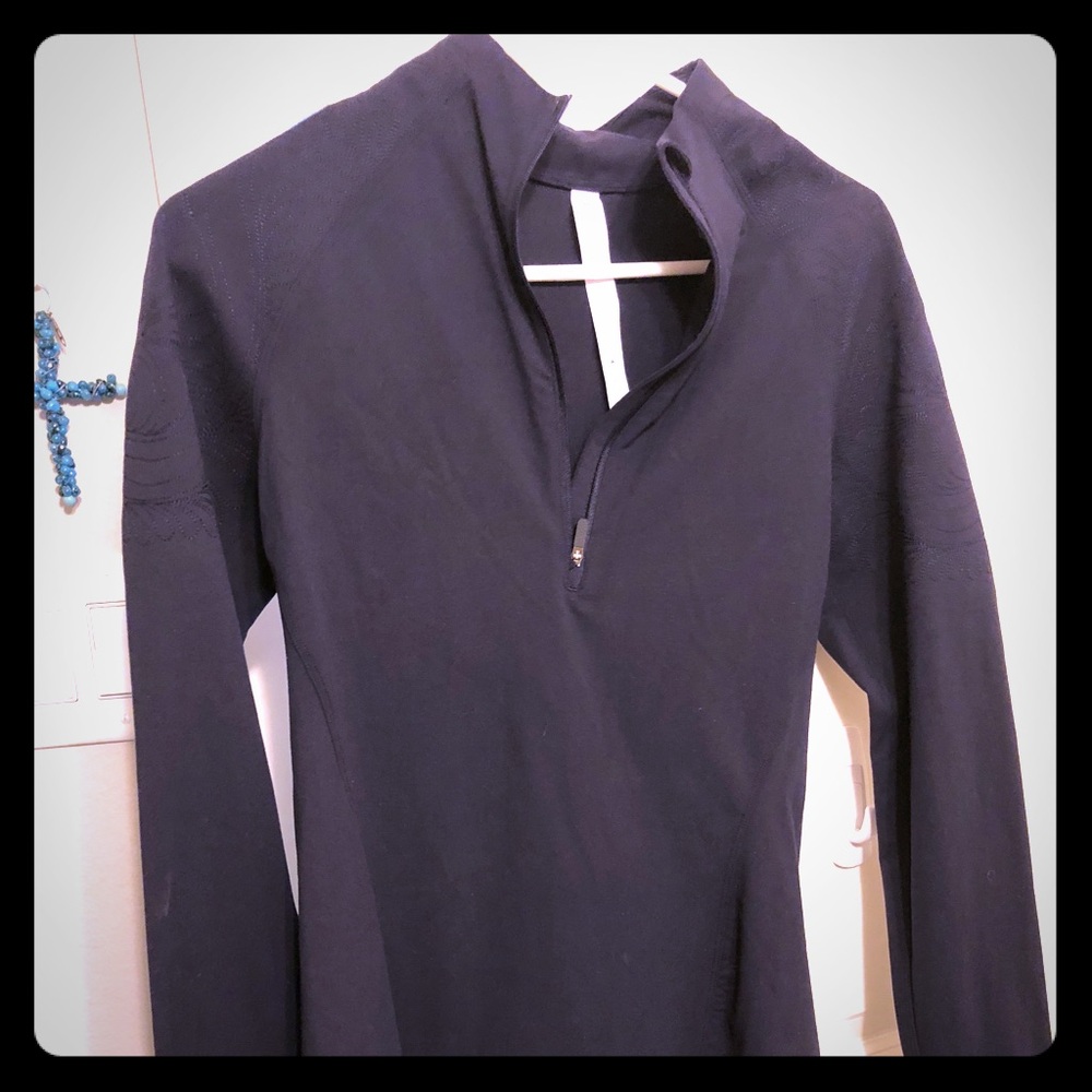 Lululemon pullover